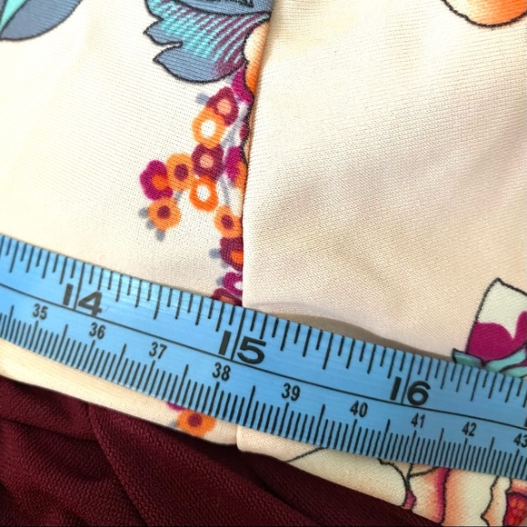 NEW Reversible One-Piece Swimsuit - Picture 9 of 10